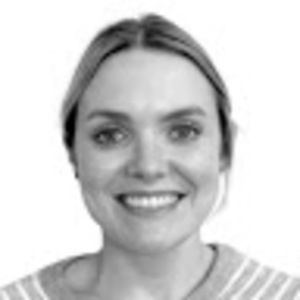 Meet your Posher, Maryclaire